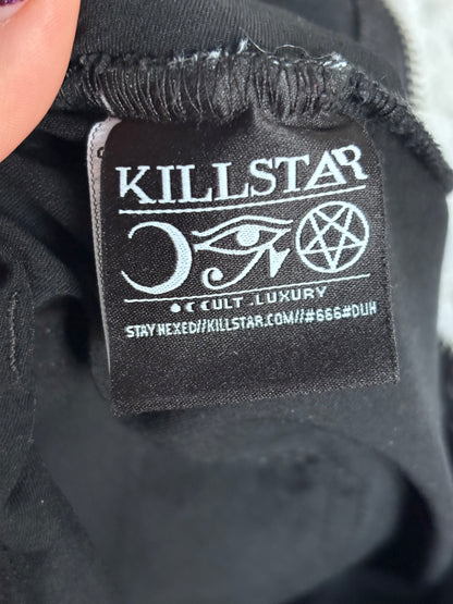 Strapline Suspender Pants