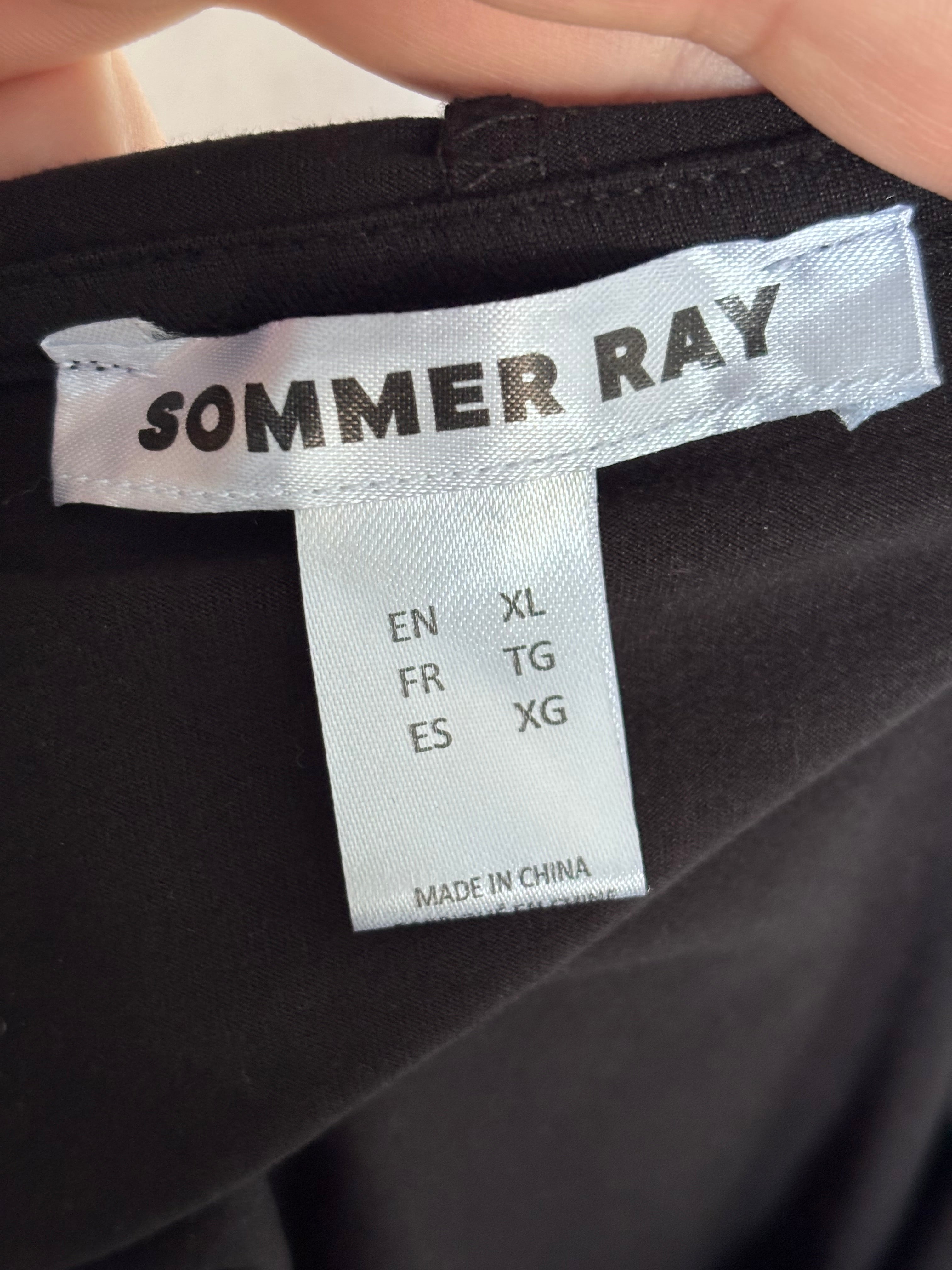 Neon Circuit Crop Hoodie