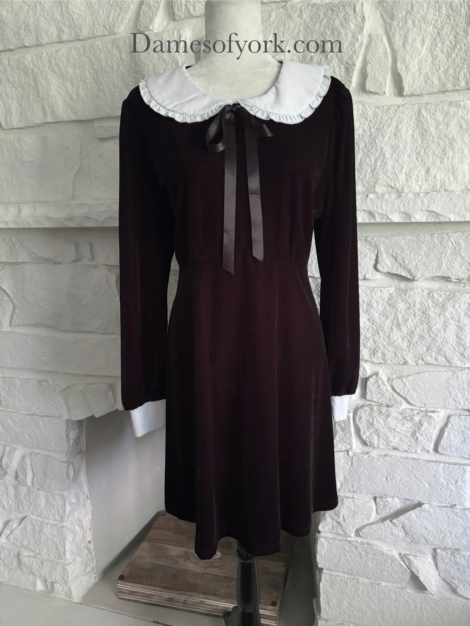 Hope In Hell Dress