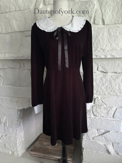 Hope In Hell Dress