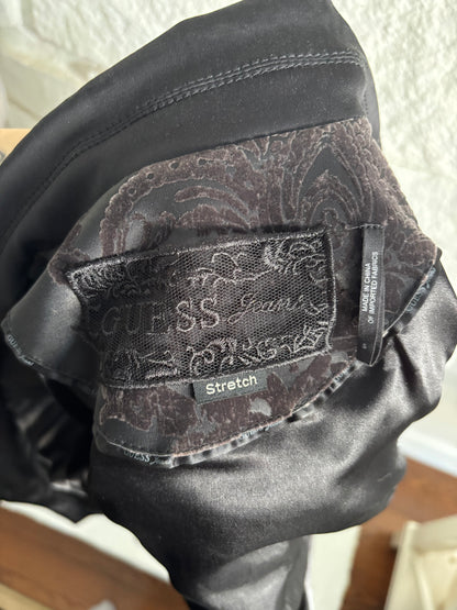 Nocturne Laceback Blazer