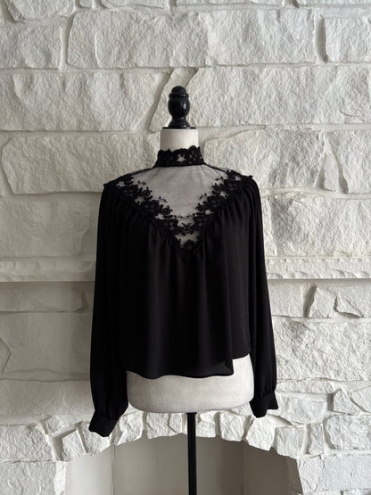 Victorian Blouse