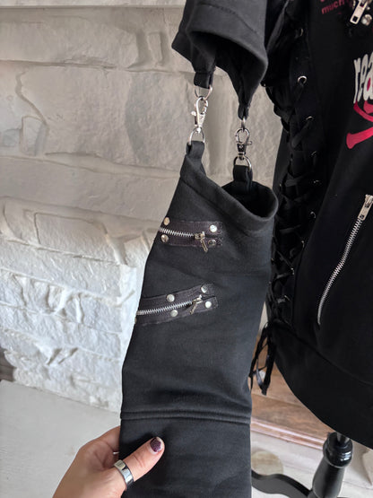 Stray Voltage Hoodie