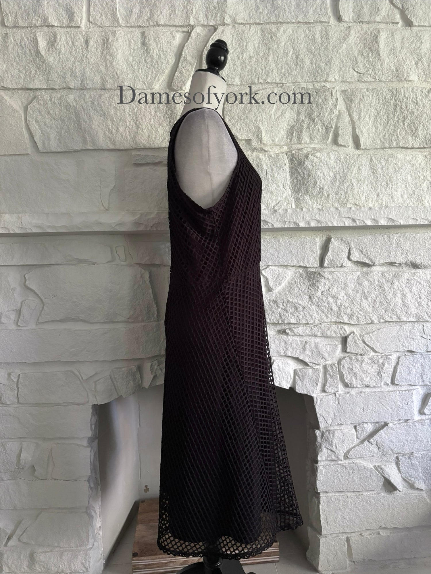 Shadowline Dress