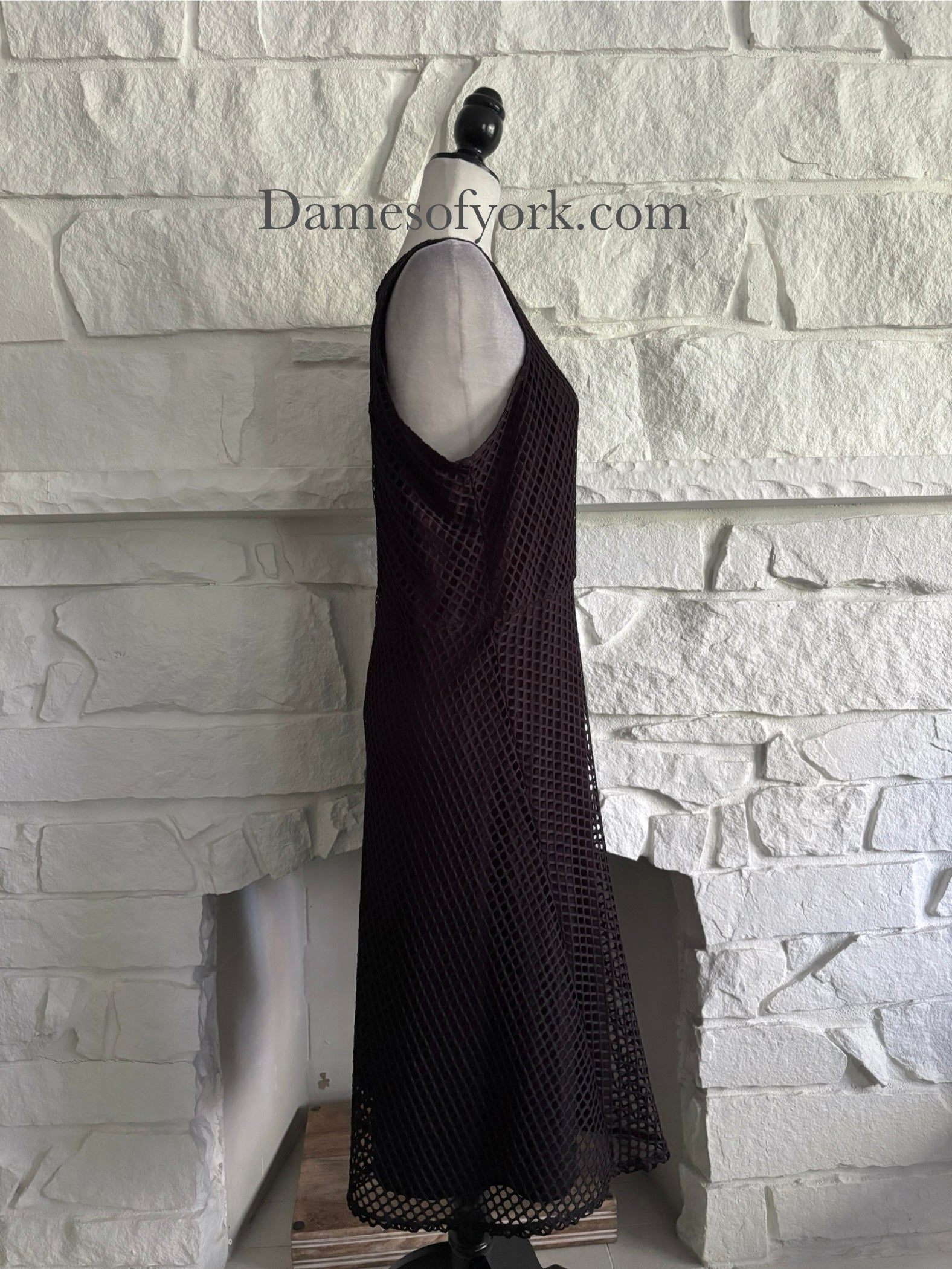 Shadowline Dress