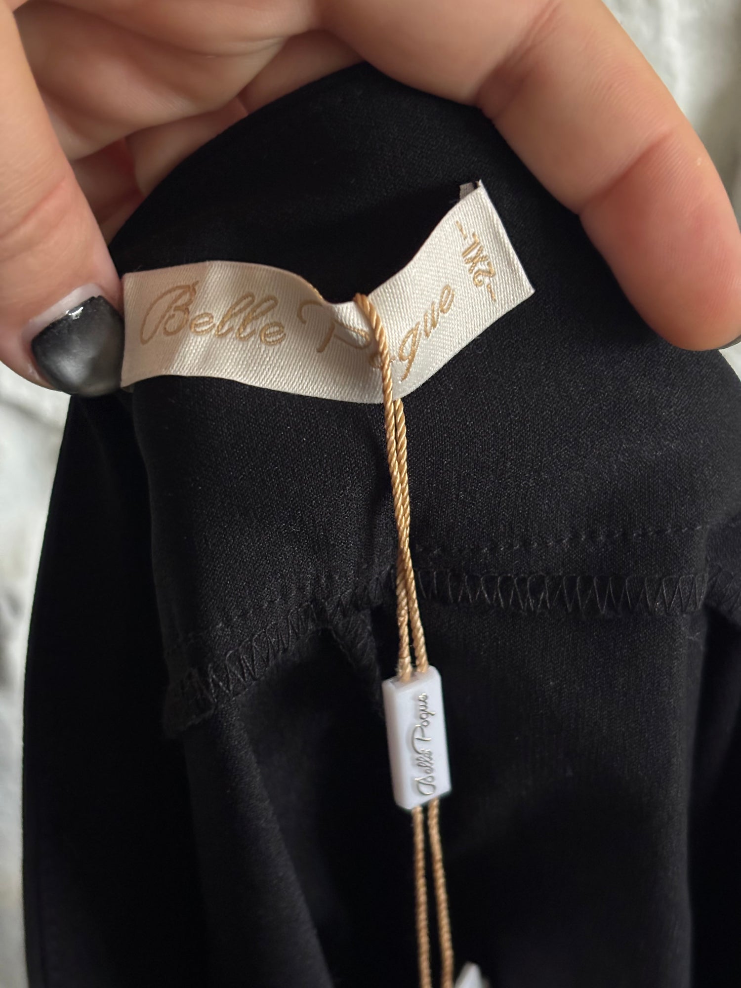 Bellflower Parlour Skirt