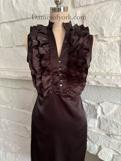 Deep Secret Dress