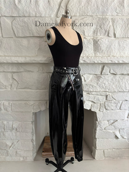 PVC Pants