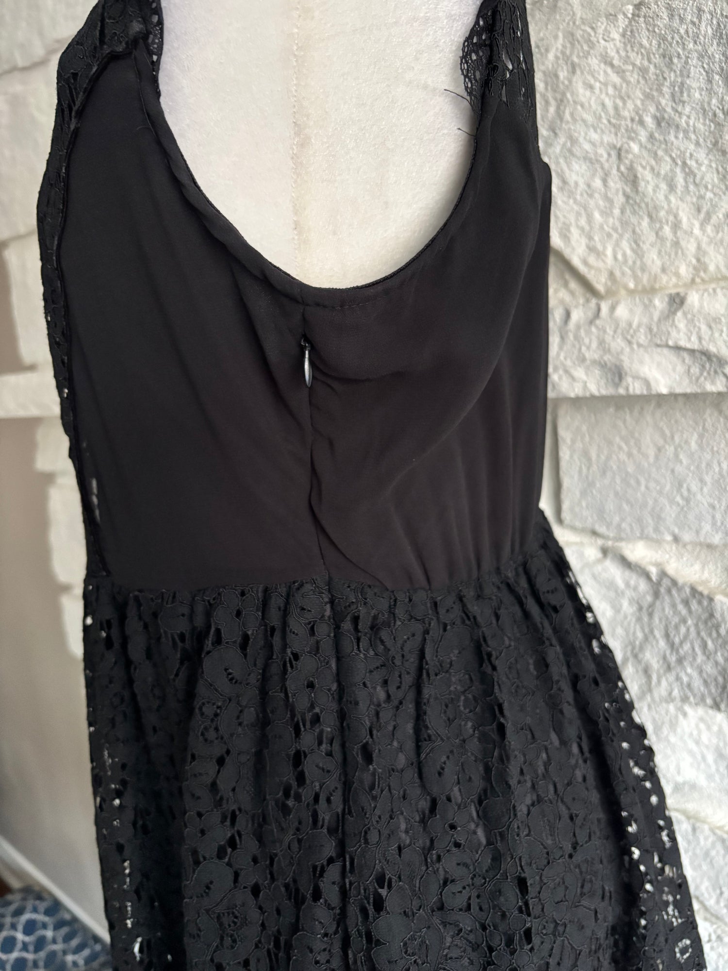 Dex Lace Dress