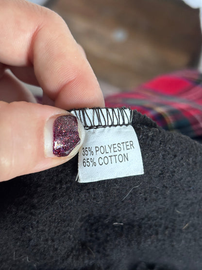 Stray Voltage Hoodie