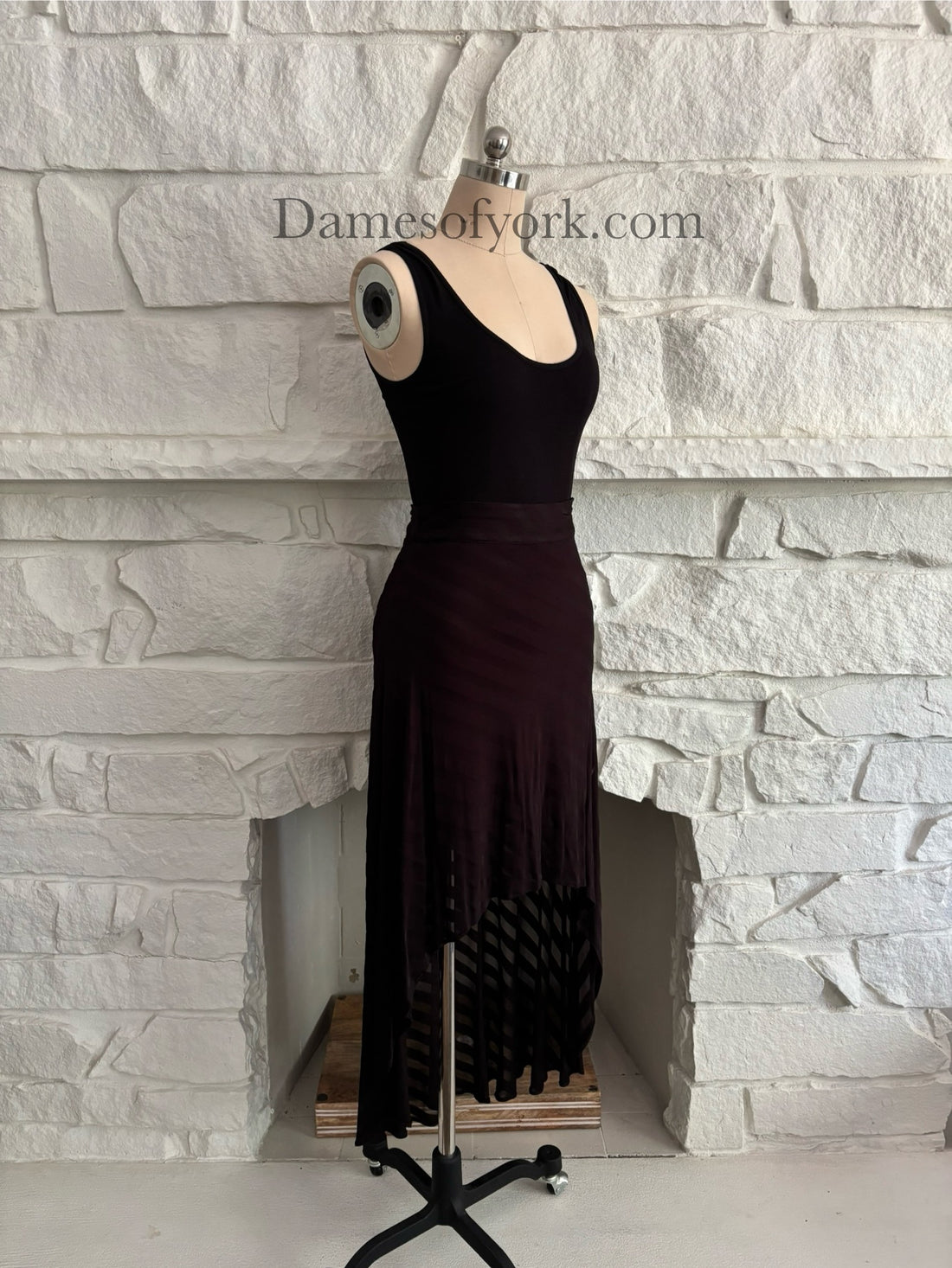 Gothic Skirt