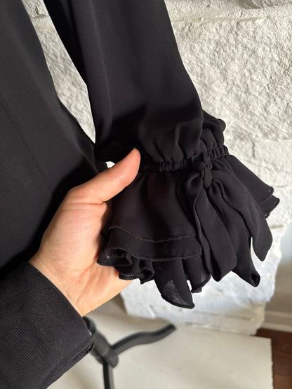 Ravenwood Heirloom Blouse