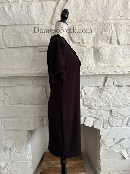 Casual Flowy Dress