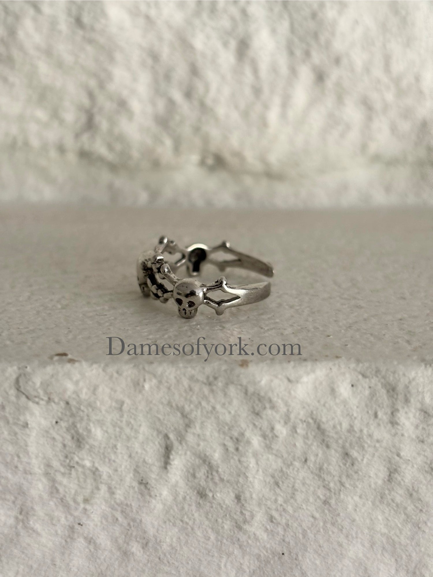 Ring of Skulls
