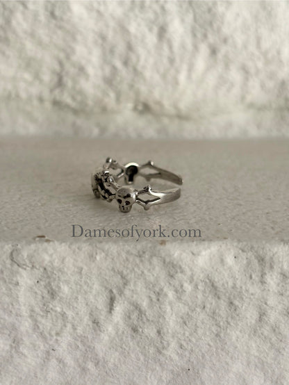 Ring of Skulls