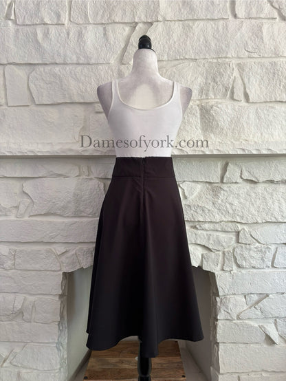 Twirl Me Twice Skirt