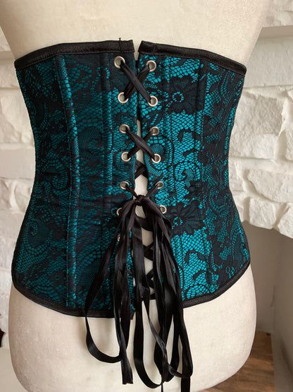 Underbust Corset