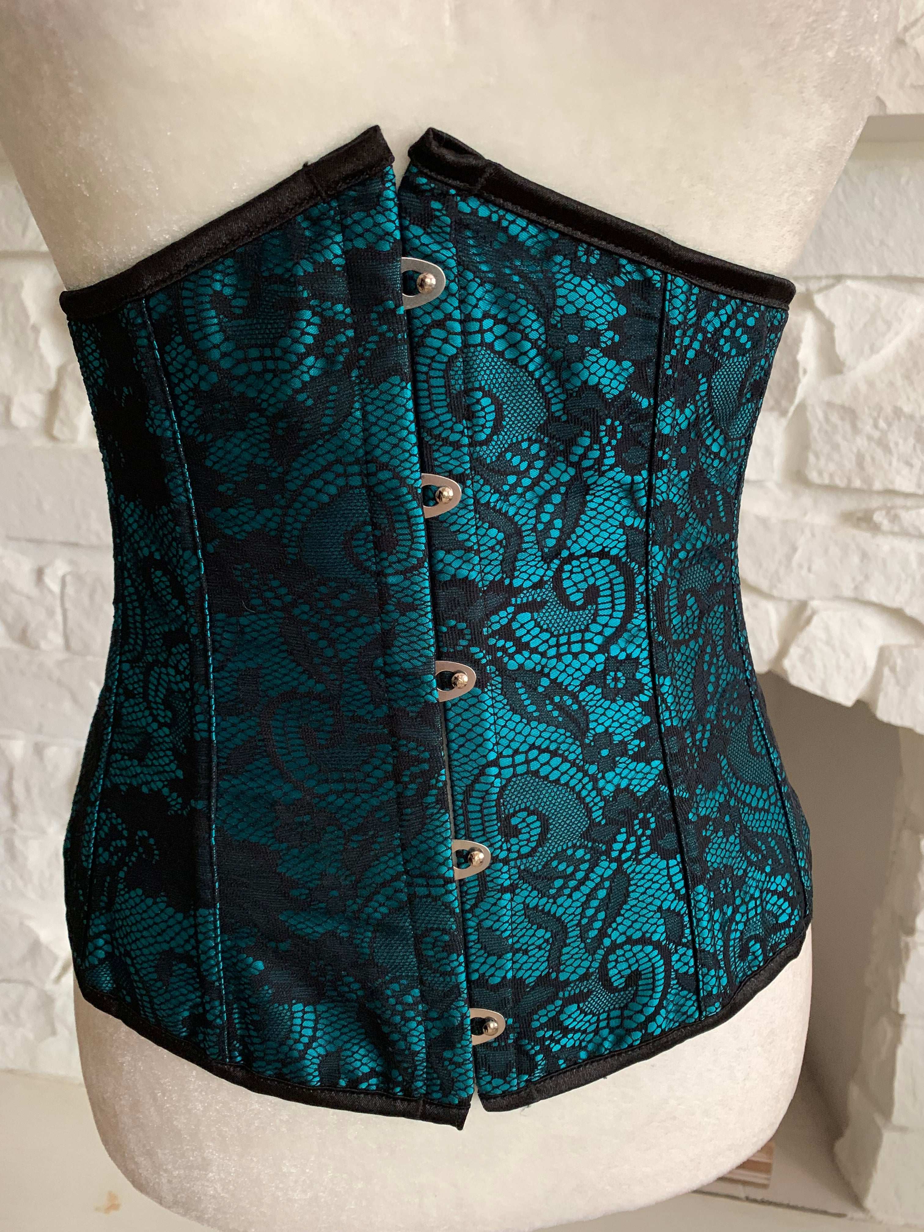 Underbust Corset