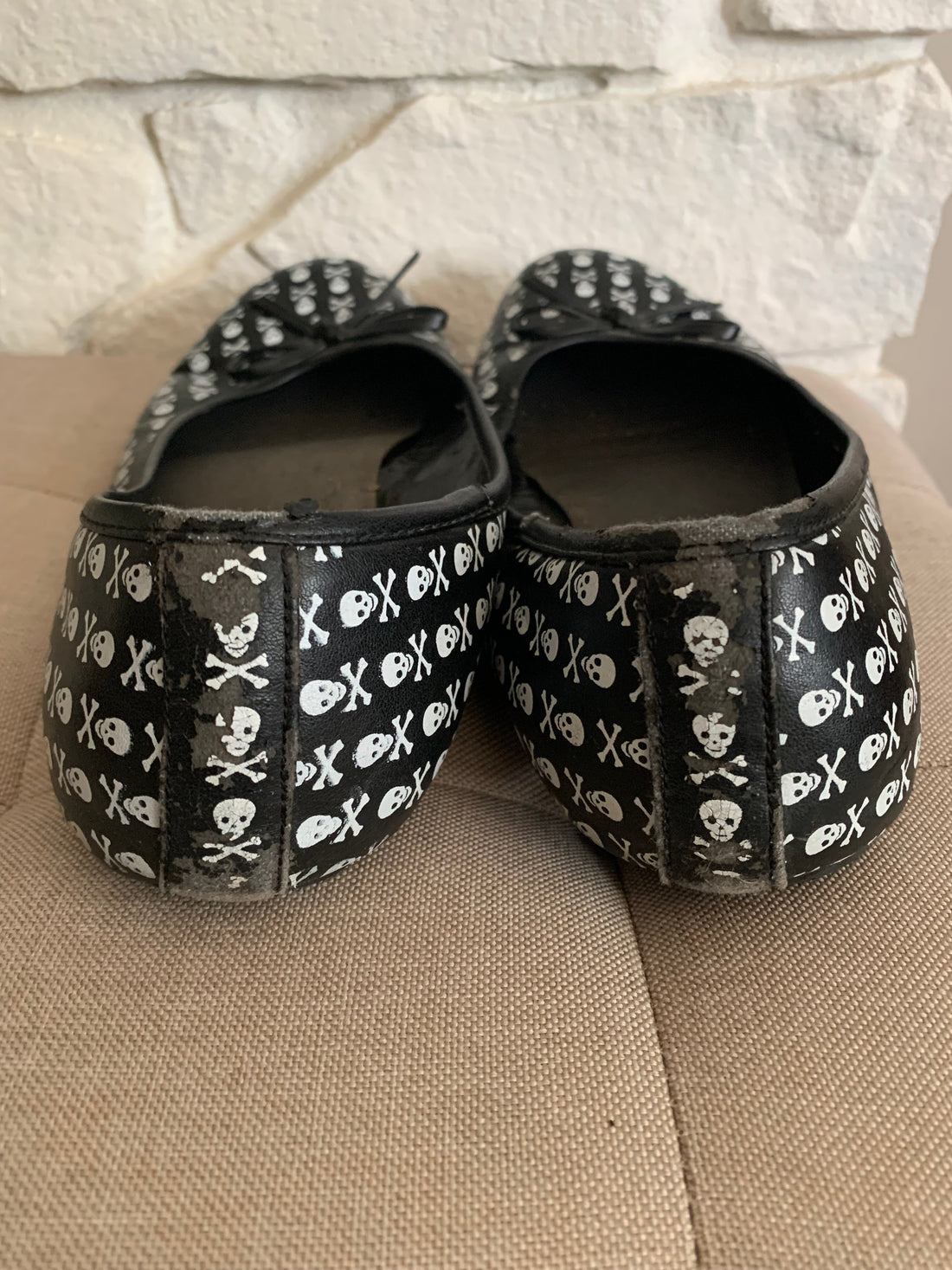 Skull Flats