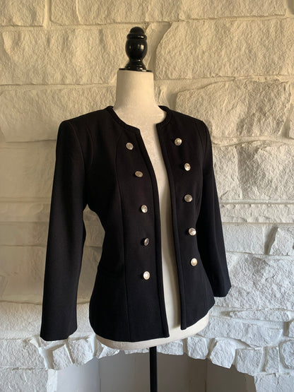 Military Blazer