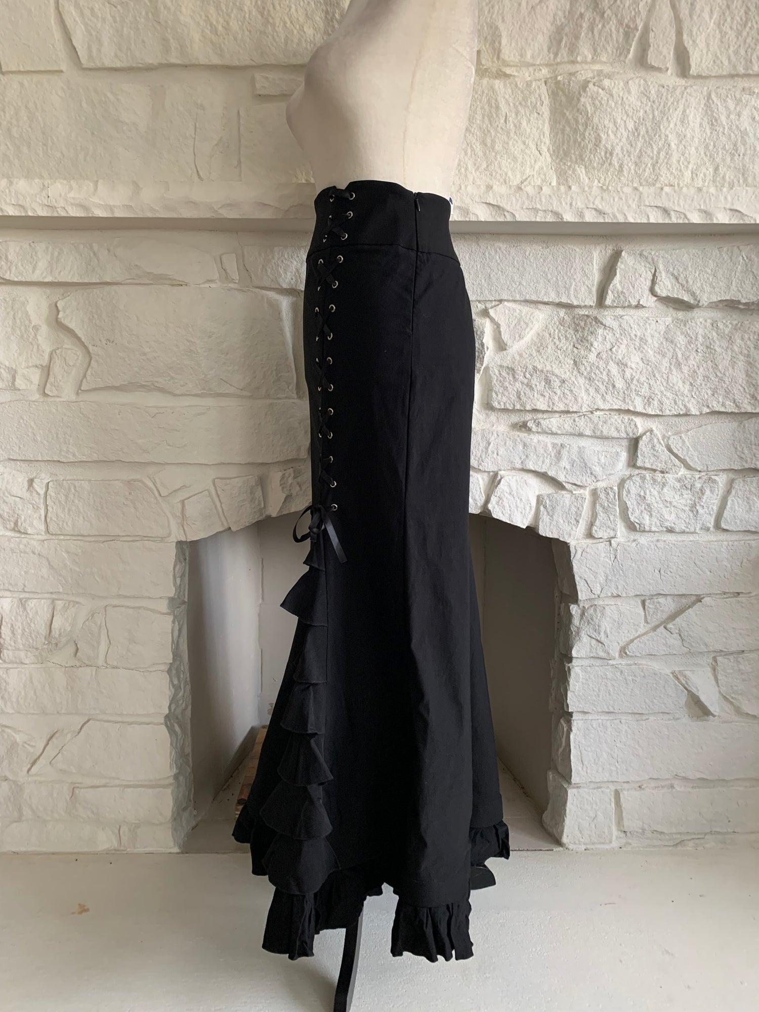 Victorian Skirt