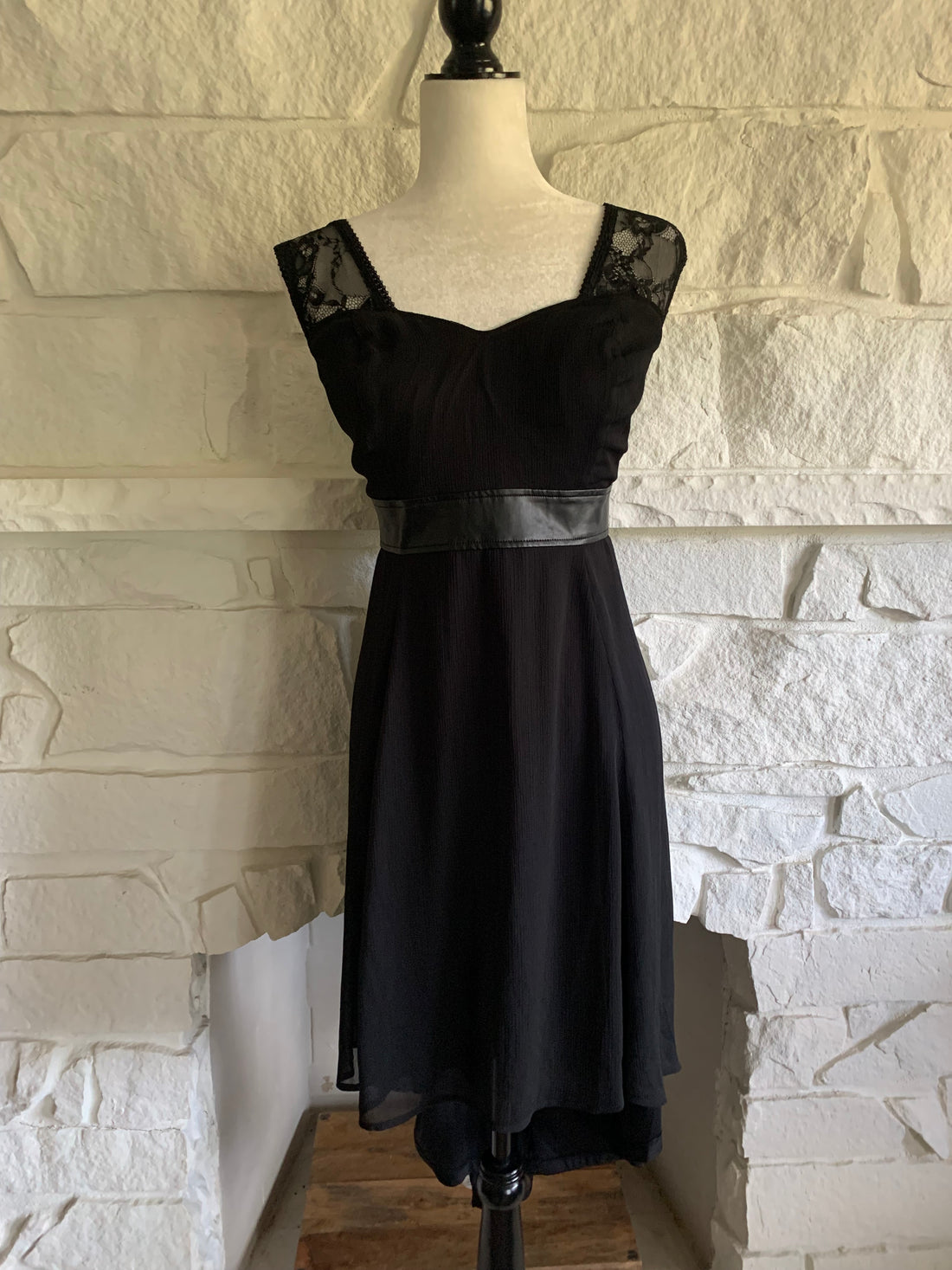 Tripp Hi-Low Dress