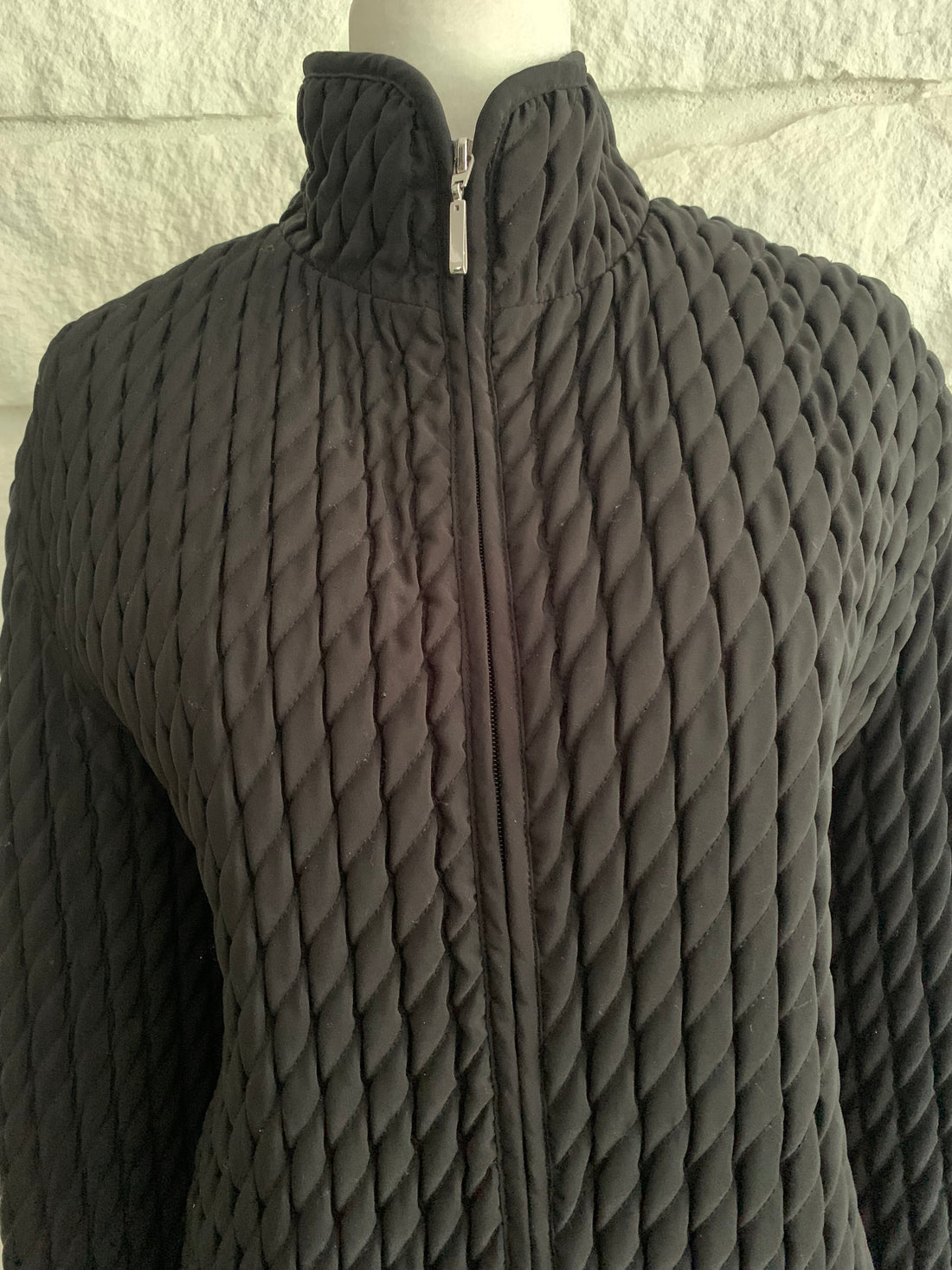 Quilted Jacket