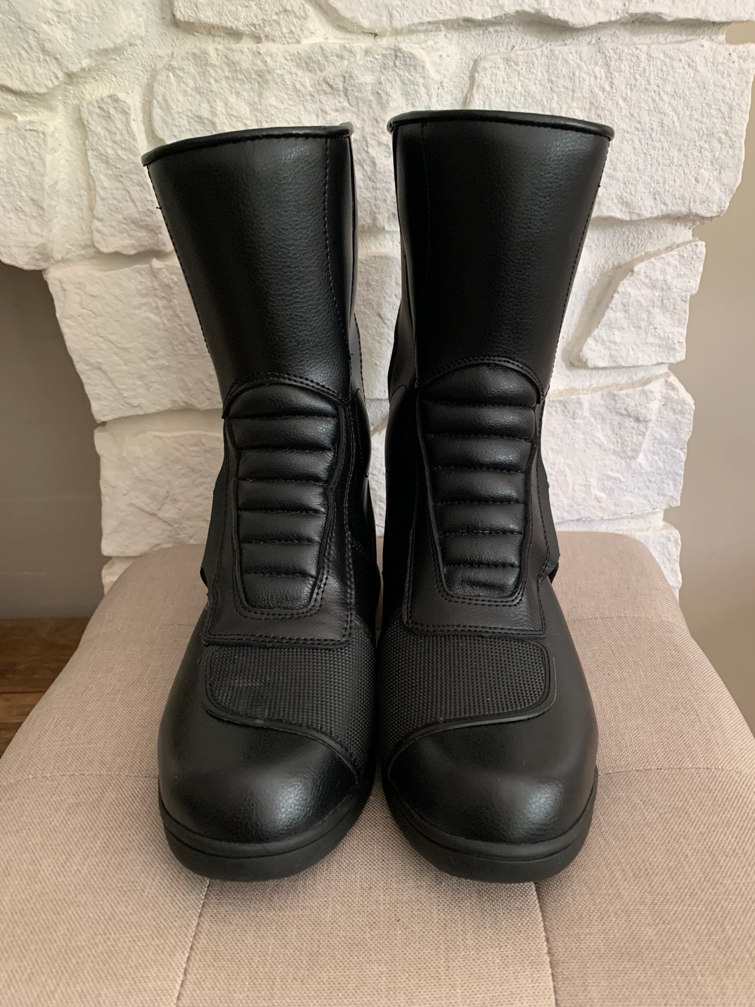 Motorcycle Boots