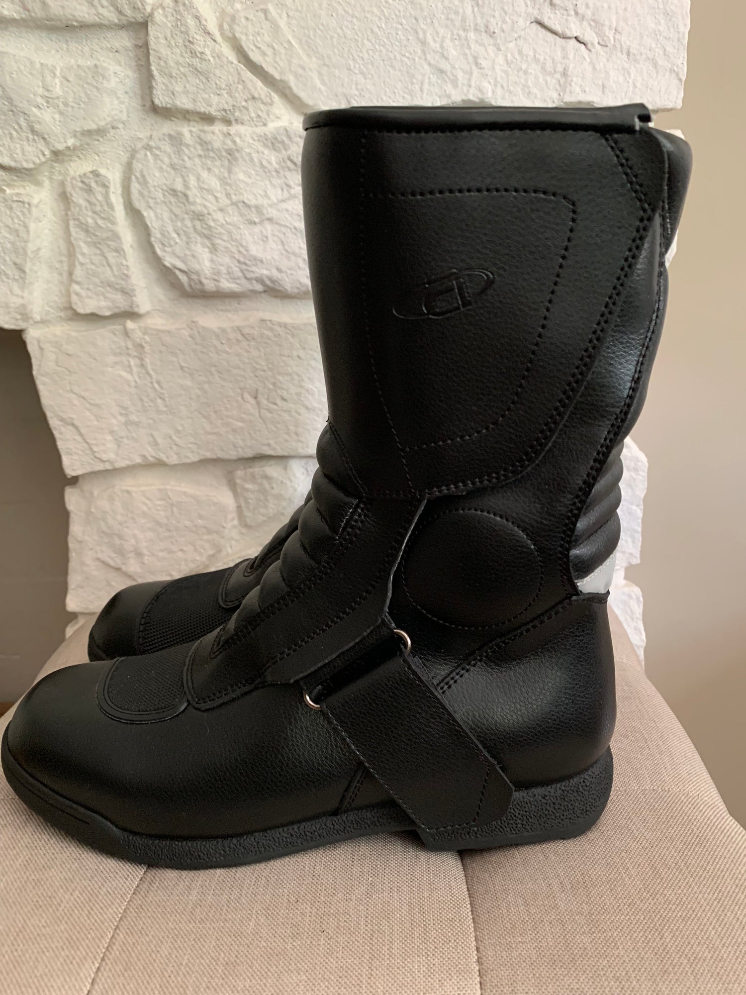 Motorcycle Boots