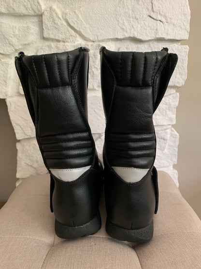 Motorcycle Boots