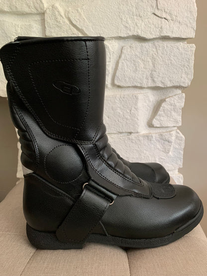 Motorcycle Boots