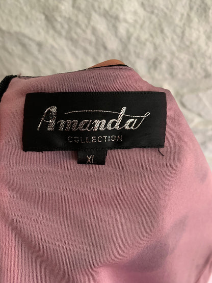 Amanda Dress