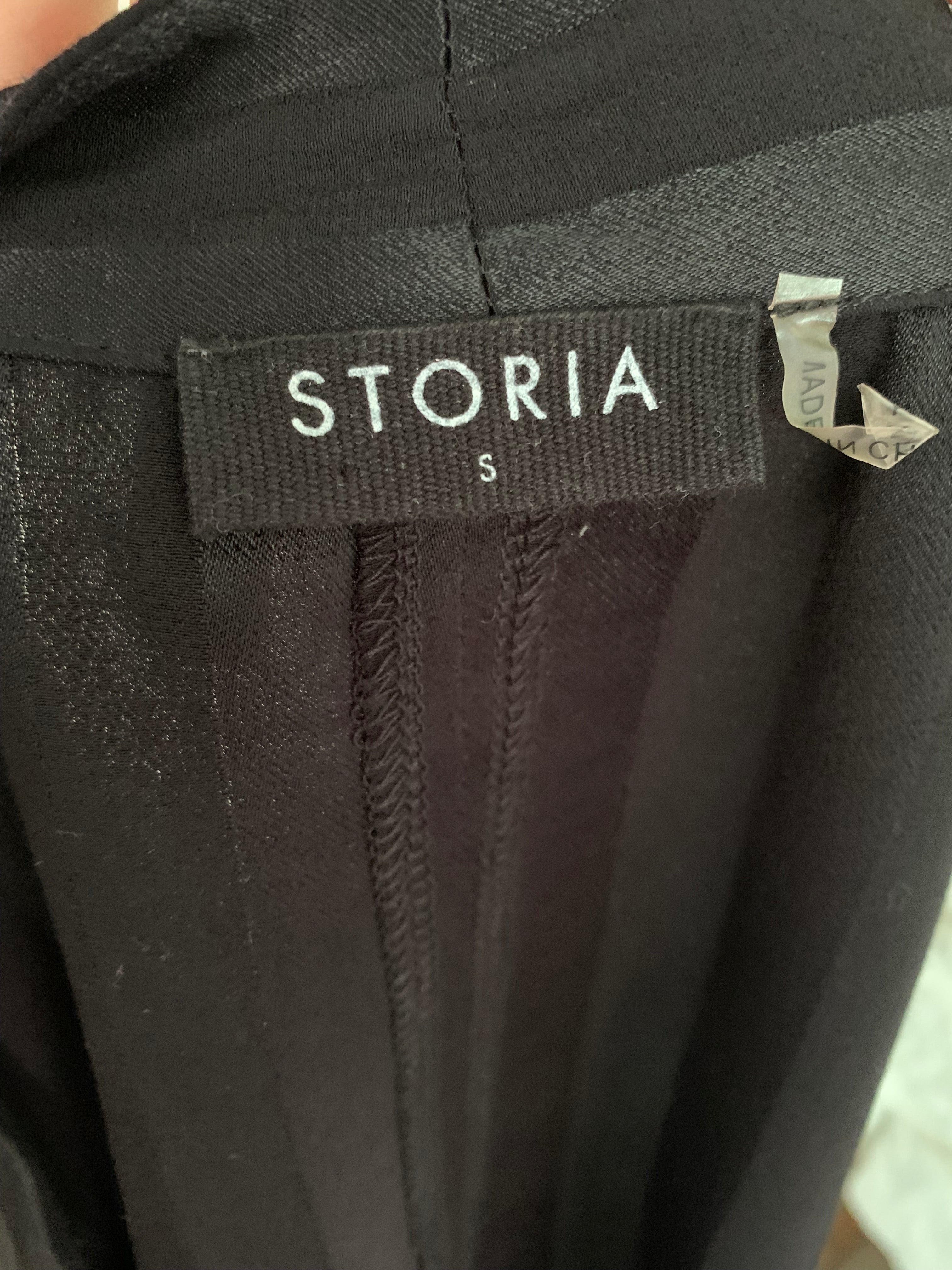 Storia Crop Top