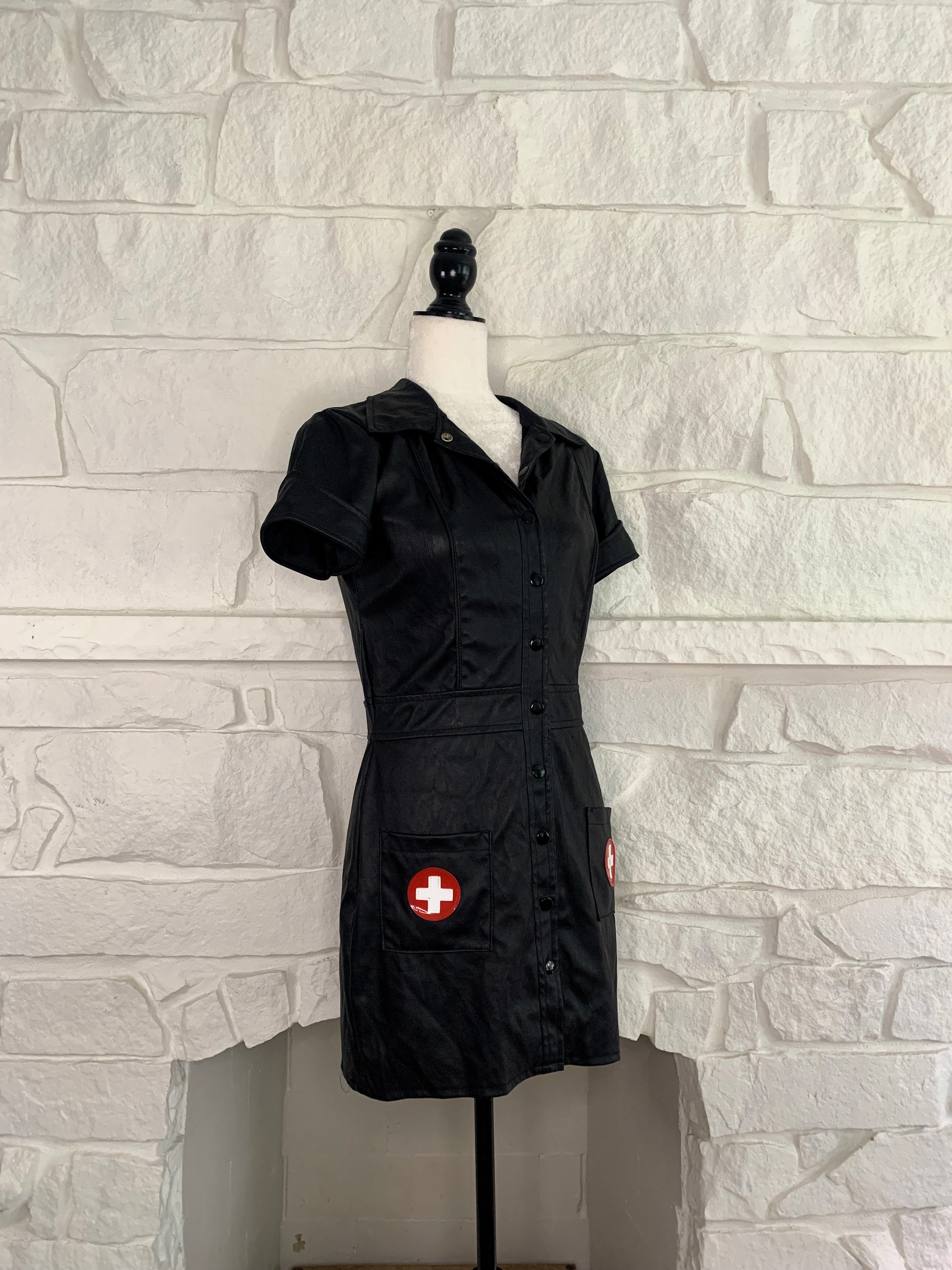 Nurse Costume