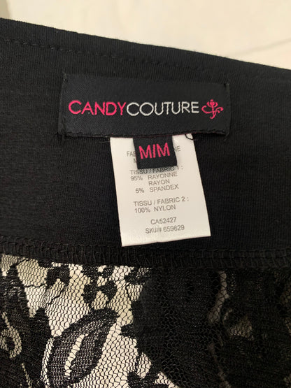 Candy Couture Bolero