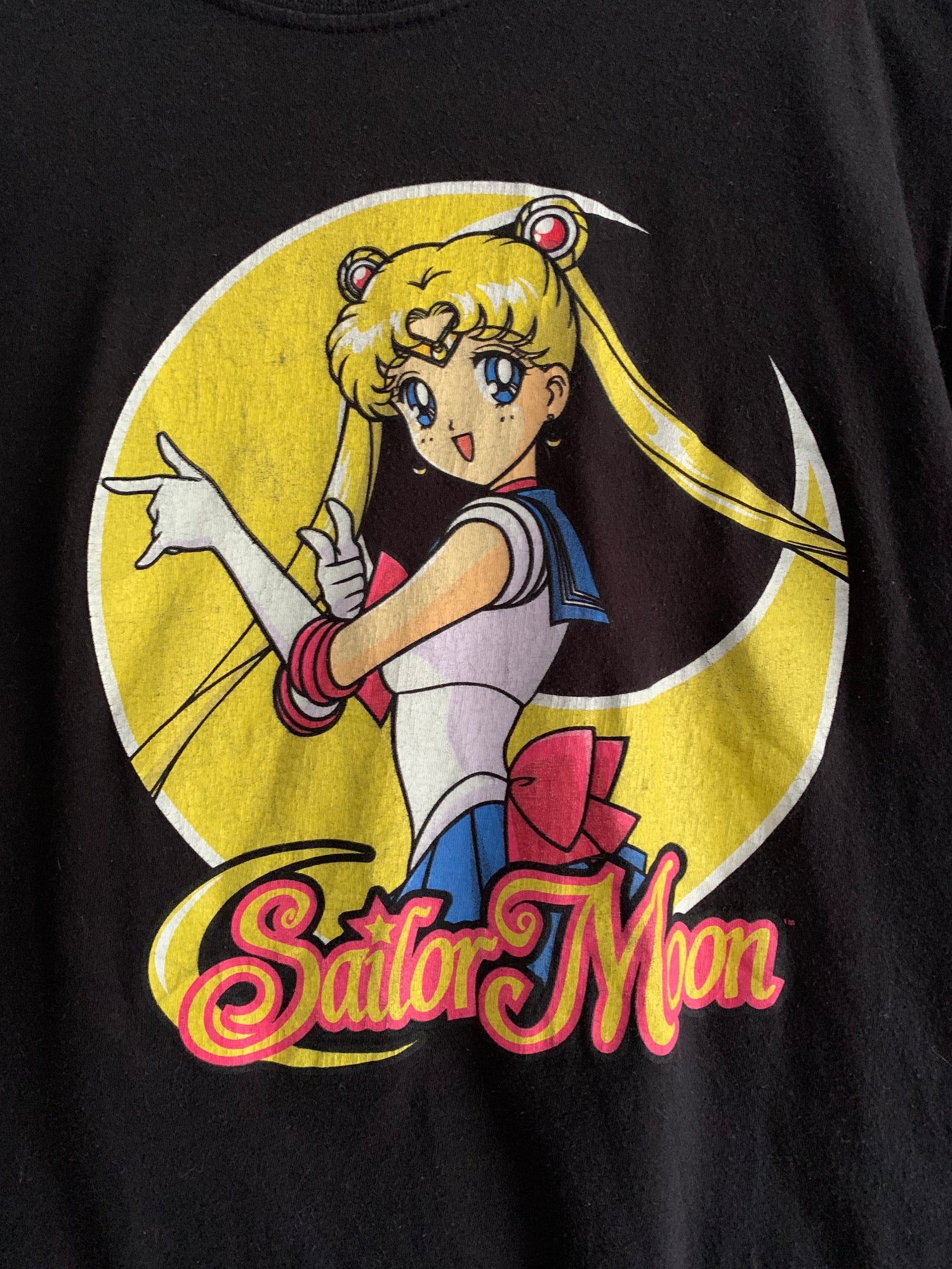 Sailor Moon T-Shirt