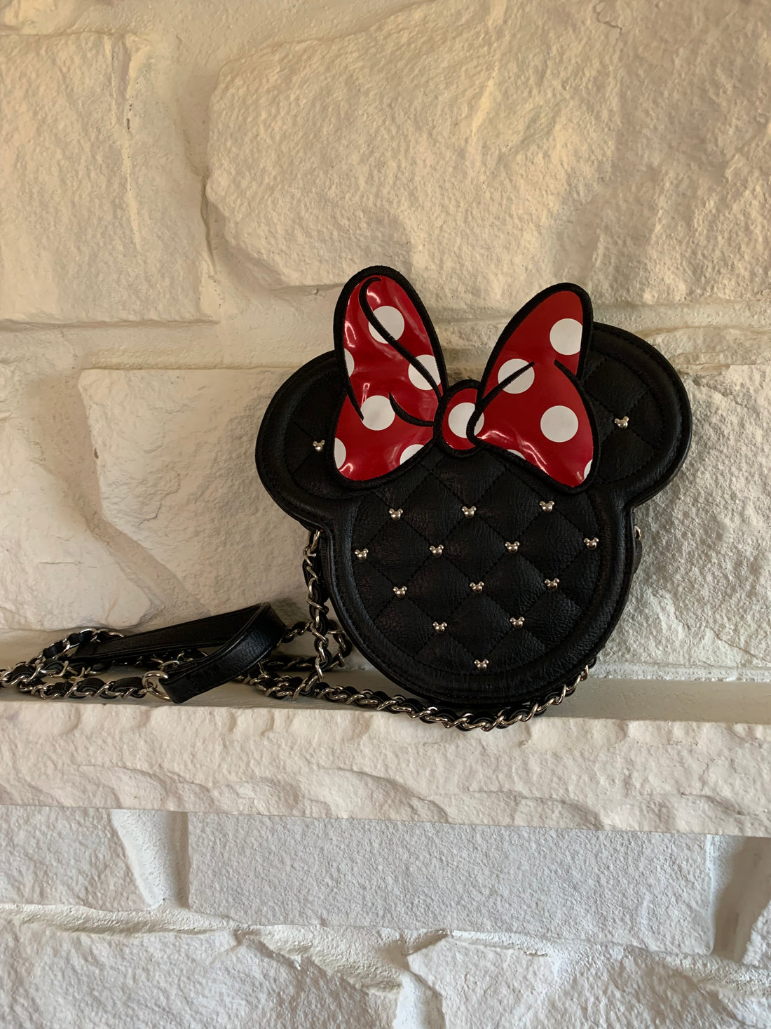 Minnie Mouse Purse