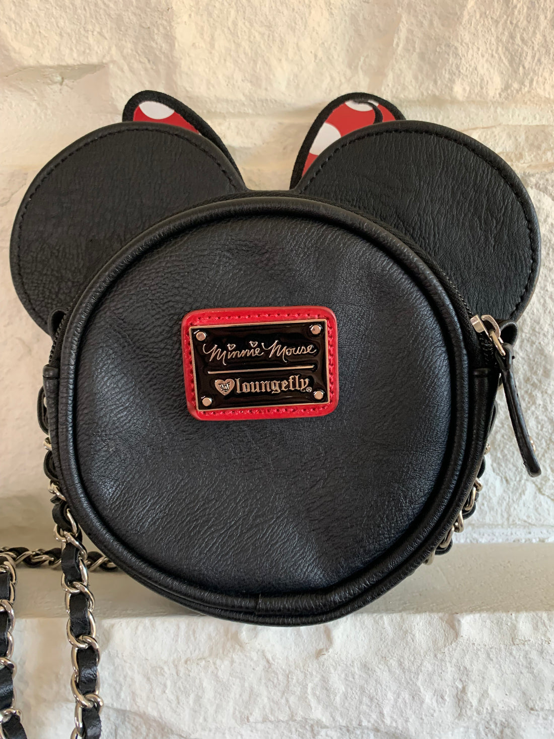 Minnie Mouse Purse