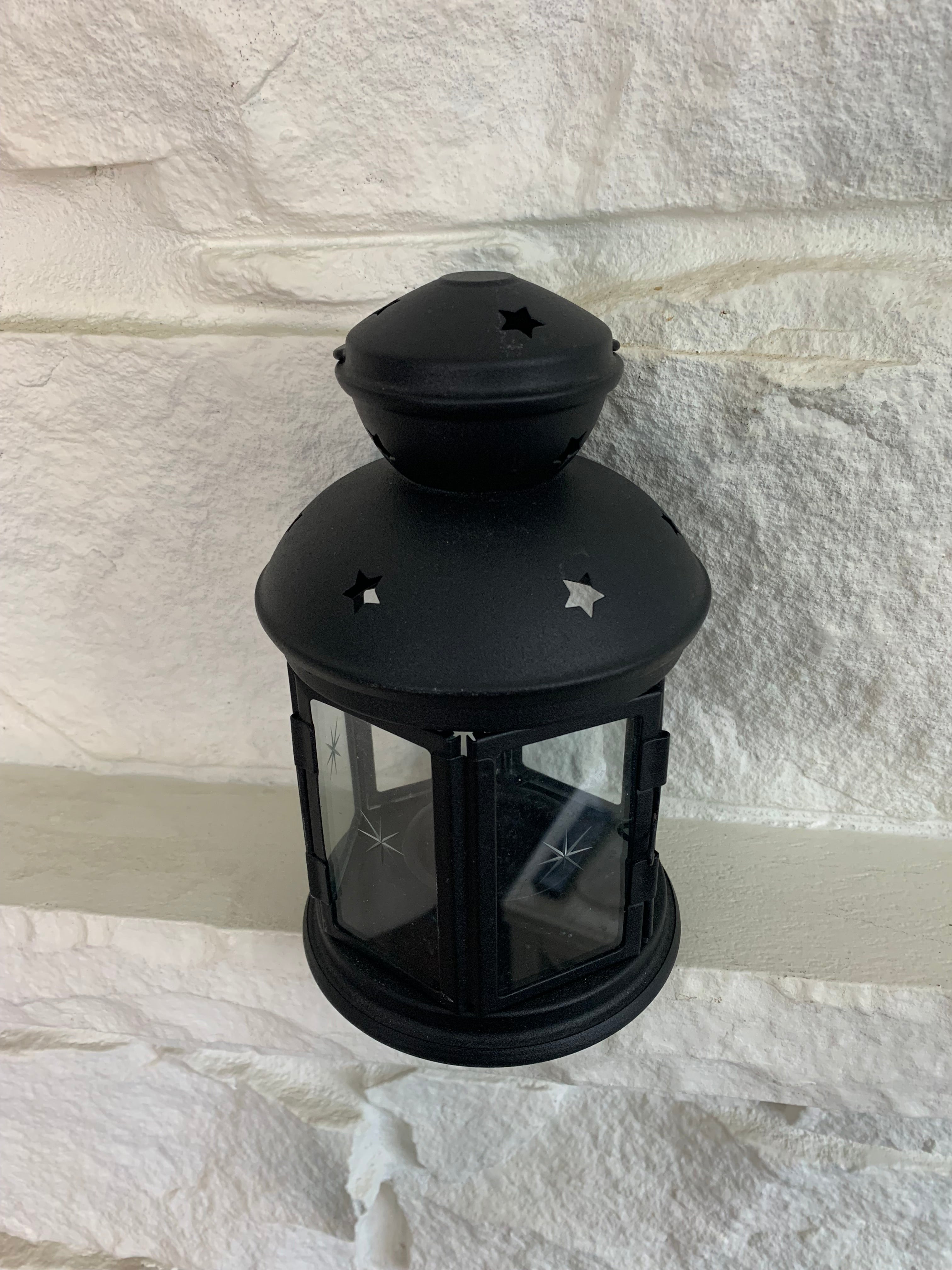 Candle Lantern