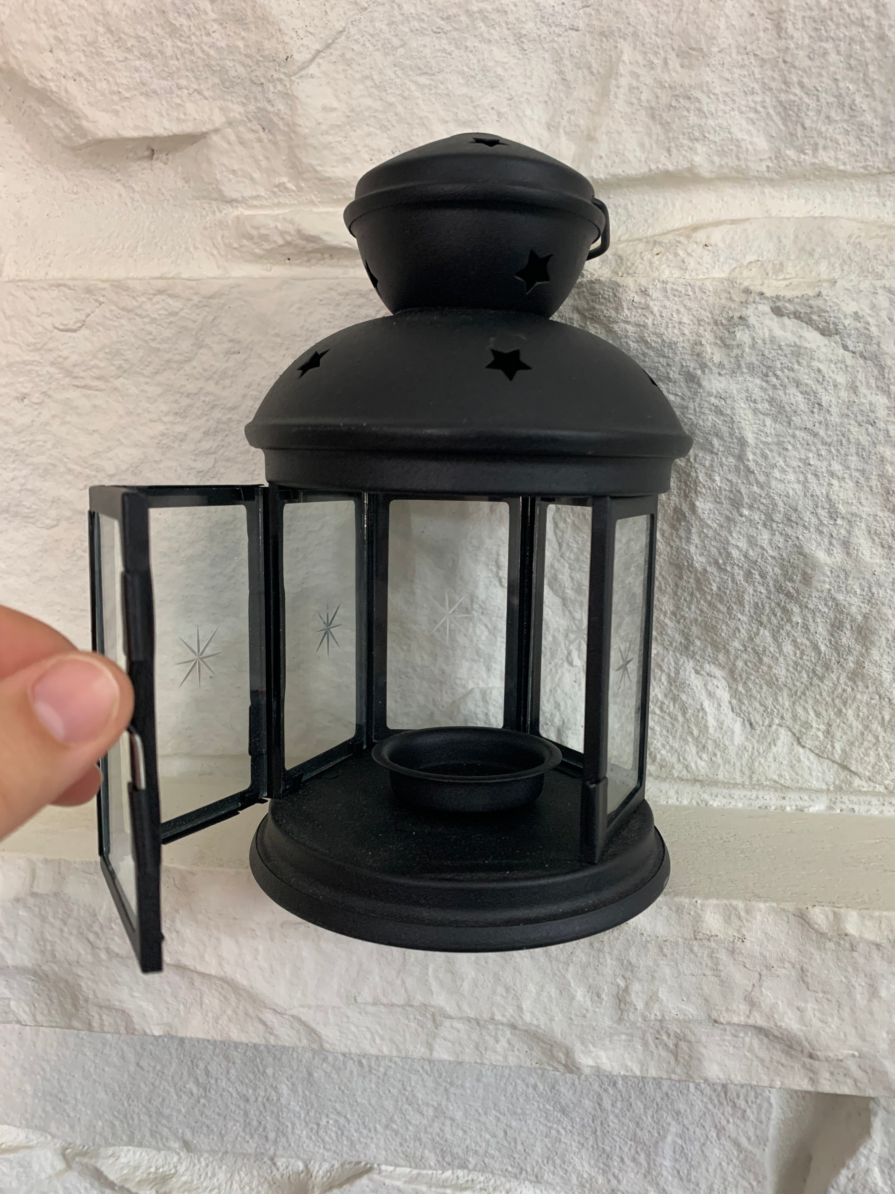 Candle Lantern