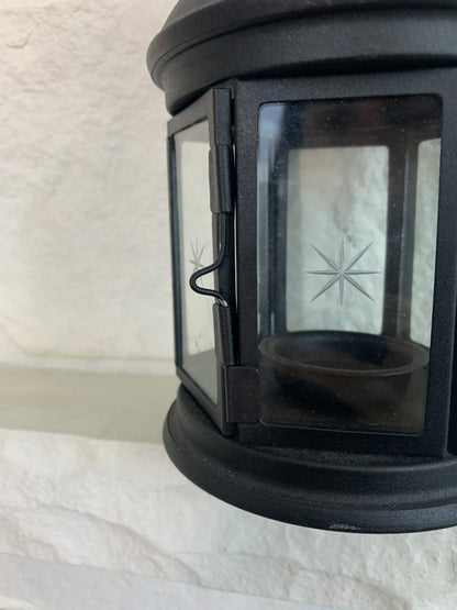 Candle Lantern