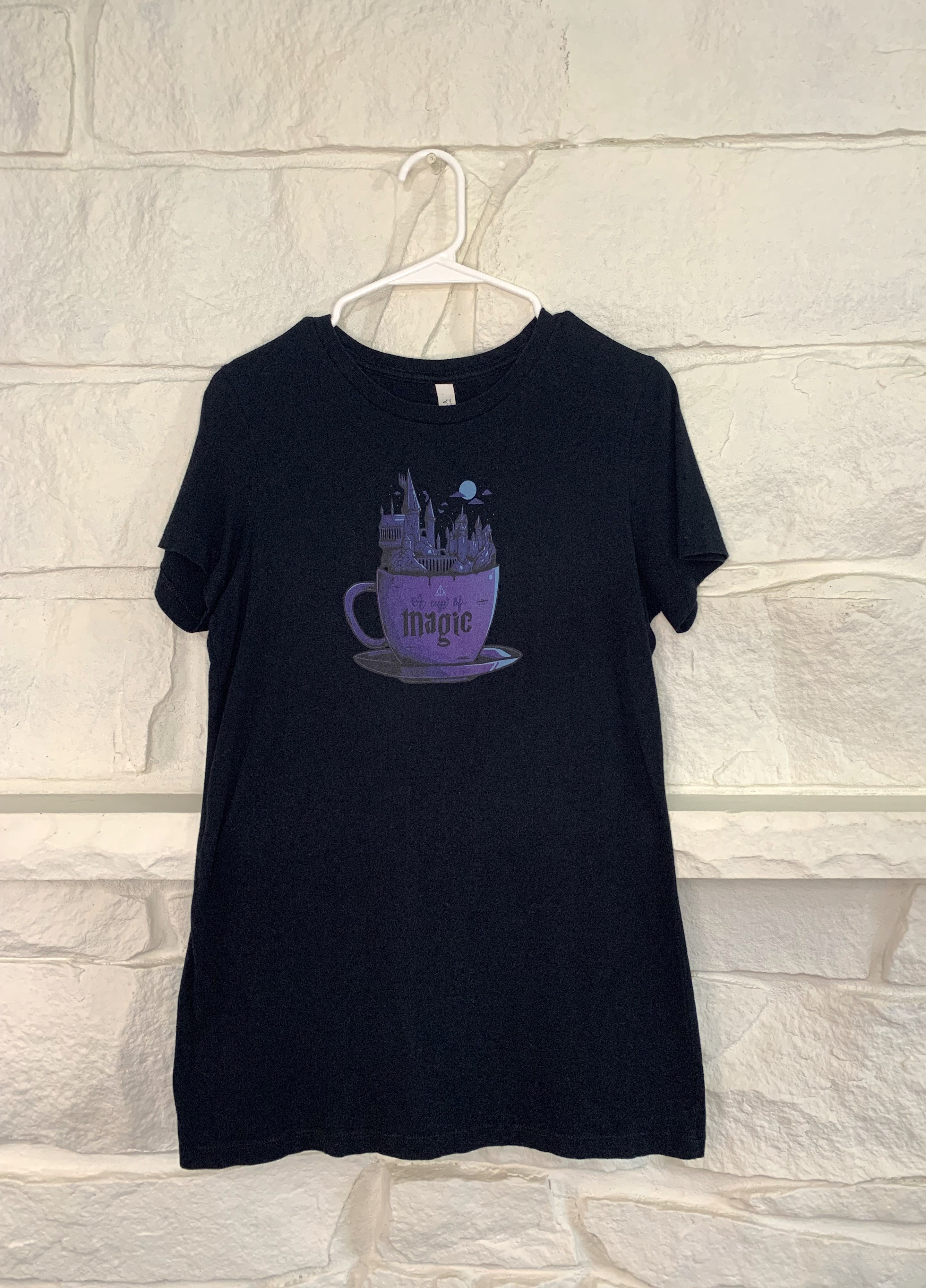 A Cup of Magic Tee