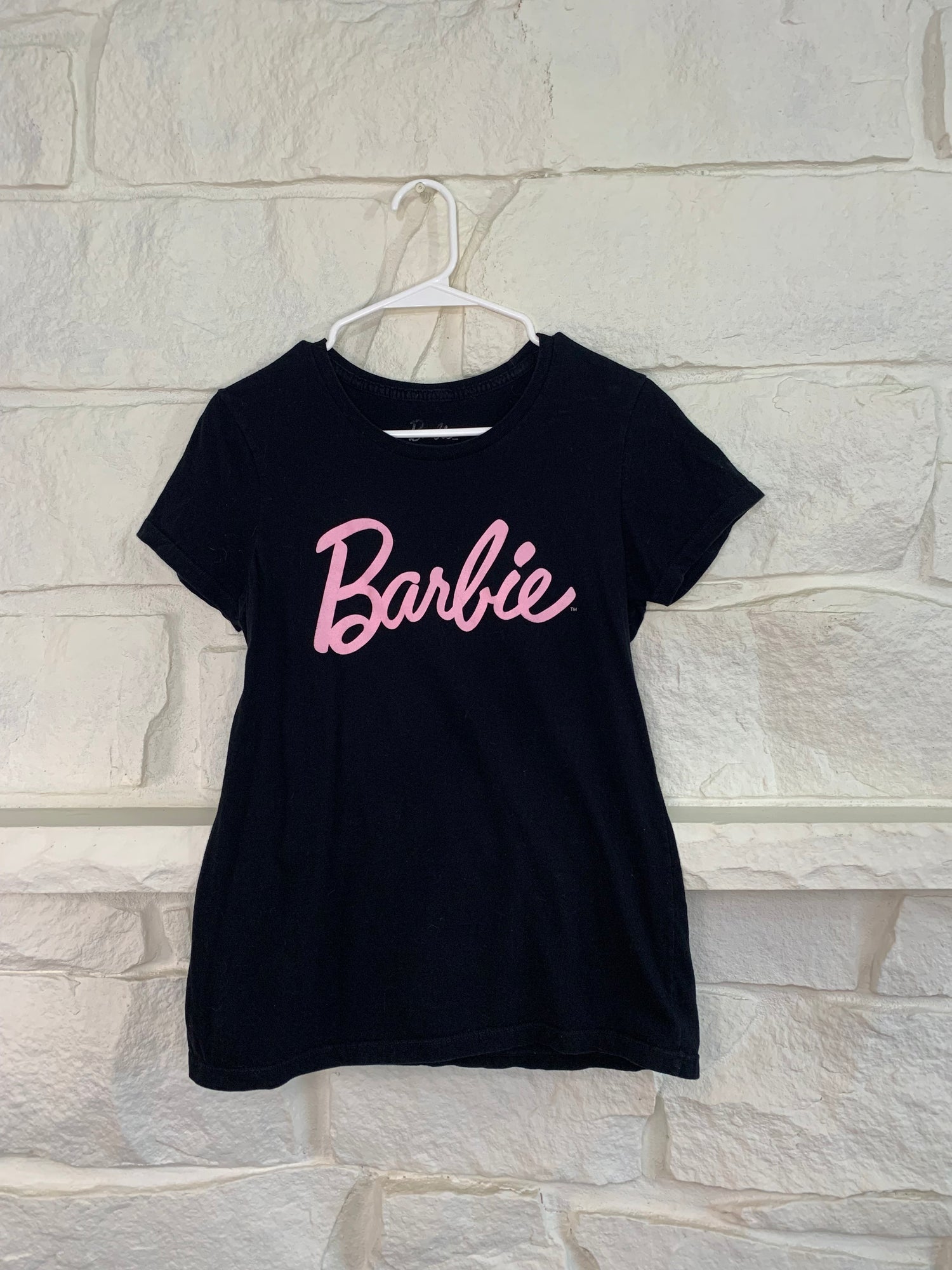 Barbie Tee